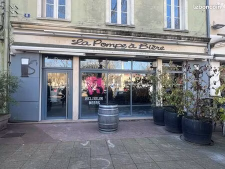 local d'activités 124 m² chalon sur saone