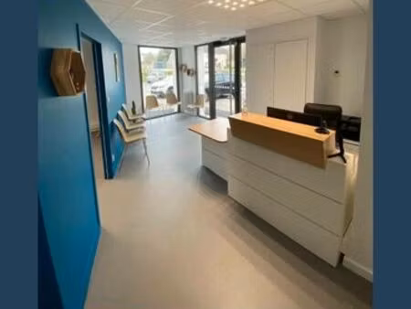 local commercial bureaux