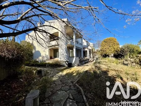 maison 4 pièces 155 m²