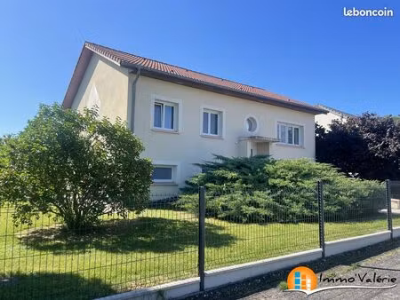 maison 6 pièces 113 m²