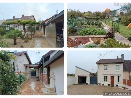 belle maison avec dépendances