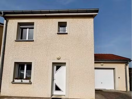 maison 96m2 feillens