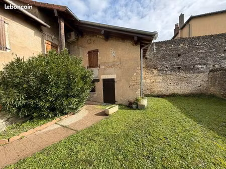 location maison meublée 3 chambres