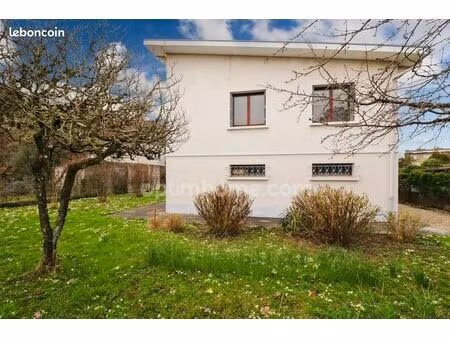 maison 3 pièces 70 m²