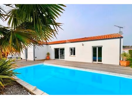 maison 4 pièces 108 m²