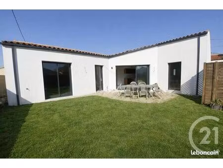 maison 5 pièces 105 m²