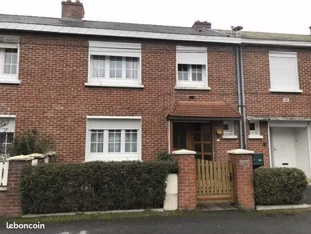 maison 6 pièces 101 m²