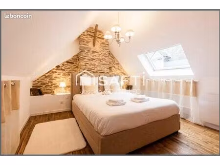 maison 3 pièces 45 m²