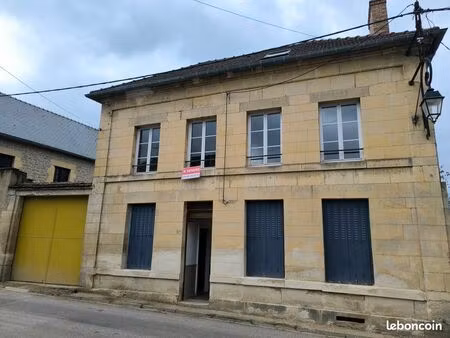 maison 5 pièces 125 m² jonchery sur vesle