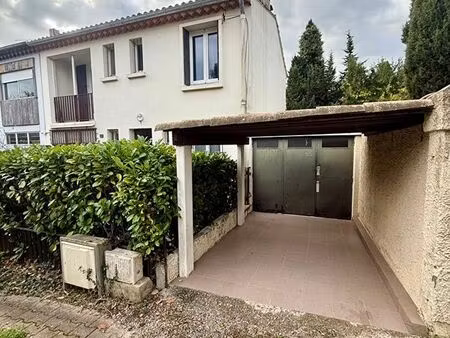 maison 5 pièces 80 m²