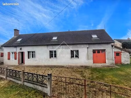 maison 4 pièces 106 m²