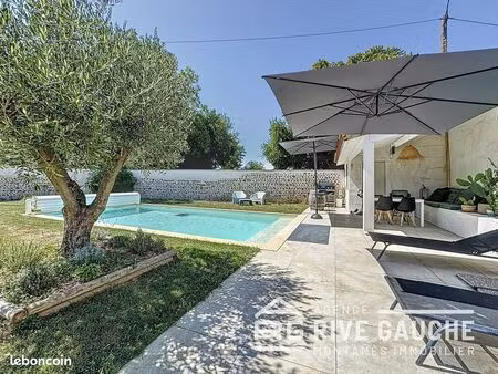 maison 3 pièces 112 m²