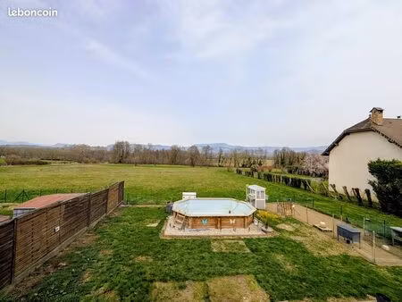 maison 5 pièces 94 m²