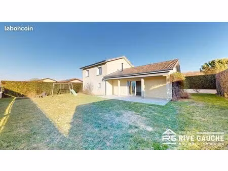 maison 4 pièces 101 m²