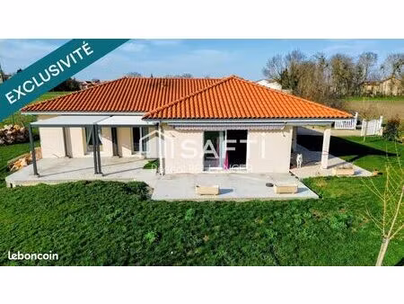 maison 5 pièces 135 m²
