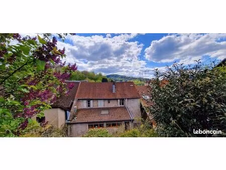 maison 9 pièces 125 m²