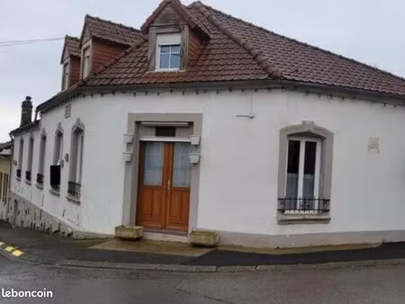 maison à vendre tingry