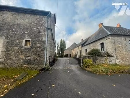 maison 5 pièces 160 m²