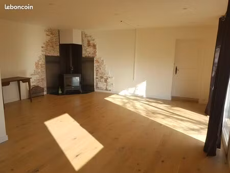 maison 6 pièces 175m²