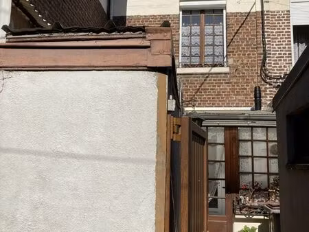 maison 5 pièces 87 m²