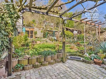 maison de village 7 pièces 150 m²