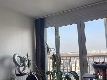 échange t5 à châtillon