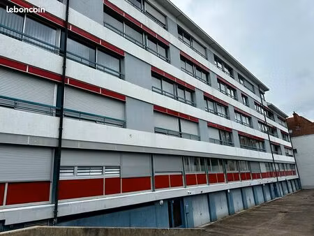 appartement 4 pièces 99 m²