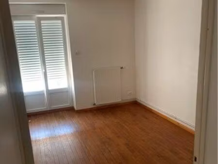 appartement hyper centre épinal