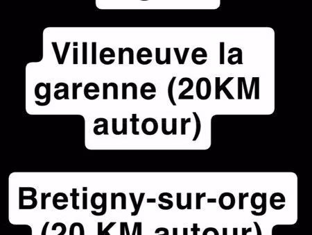 recherche appartement urgent