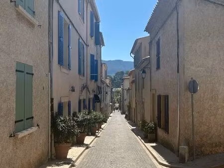 recherche immeuble complet