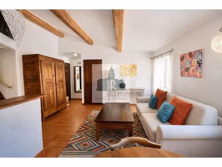 vente appartement 2 pièces 37.1 m² à saint-tropez (83990)  572 000 €