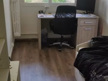 location chambre de service ville d'avray