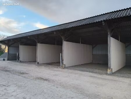 garages camping cars et caravanes