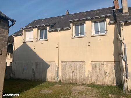 ◊ location garage 35 m² – yzeures-sur-creuse – 70/mois