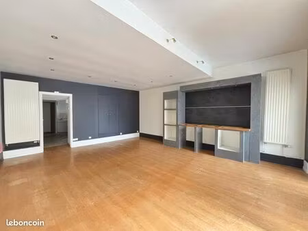 local commercial 64 m² chagny