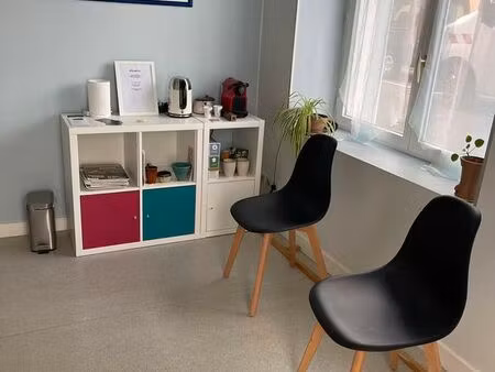 local professionnel à louer