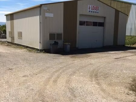 local professionnel à louer