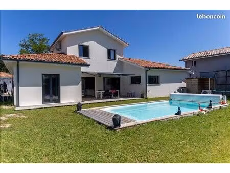 tres belle maison 131 m2