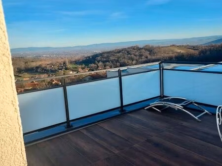 maison écologique 109 m2