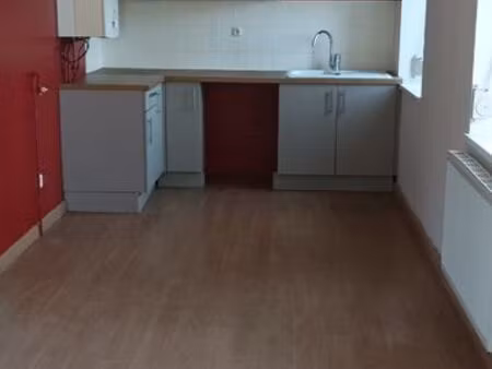 maison - 80m2 - 152 000 euros