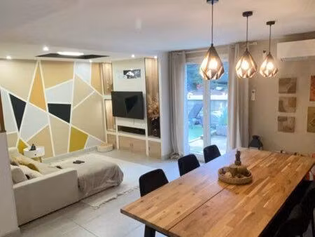 vente maison t5 100m carré