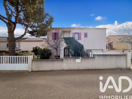 maison à luri (20228)