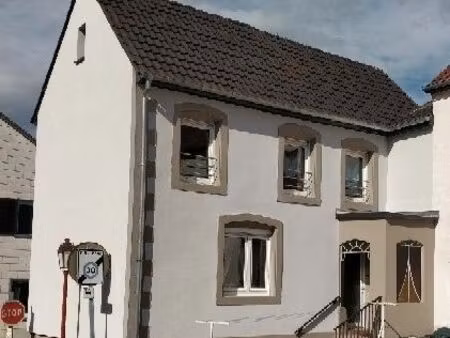 maisonnette  3 pieces  montbronn