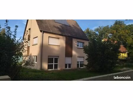 maison familiale 5 pièces