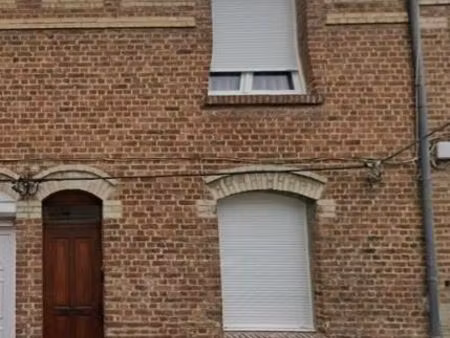 maison 4 pièces 79 m²