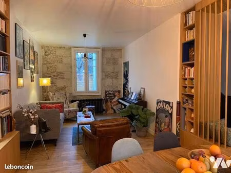 maison 4 pièces 69 m²