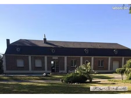 maison 7 pièces 175 m²