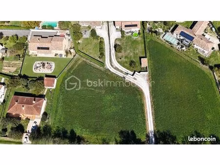 terrain 1 094 m² escalquens