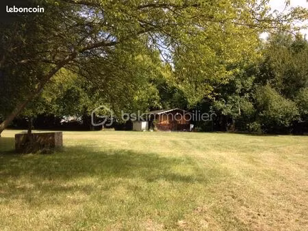 terrain 10 907 m² chepy