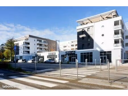 t2 dernier étage anglet 64600 kalypso